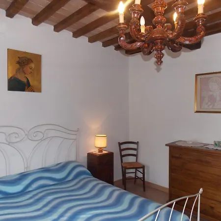 Locazione Turistica Asinello Apartamento *