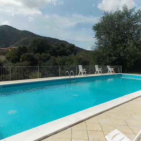 Locazione Turistica Asinello Apartment Castiglione del Lago