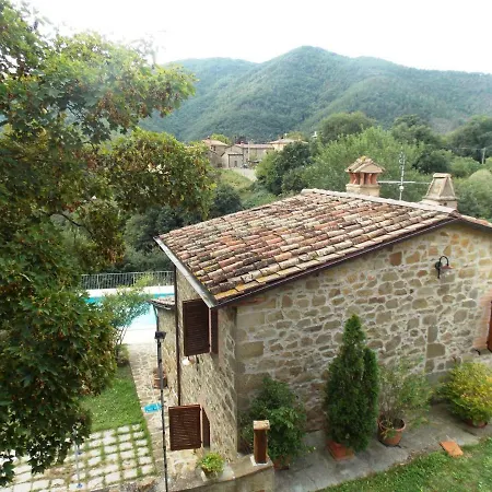 Locazione Turistica Asinello * Castiglione del Lago