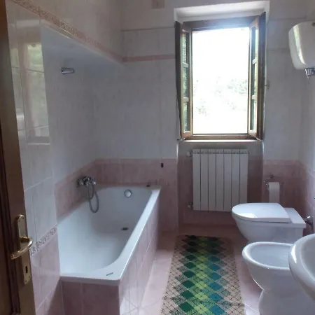 Apartamento Locazione Turistica Asinello