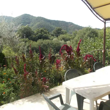 Apartment Locazione Turistica Asinello