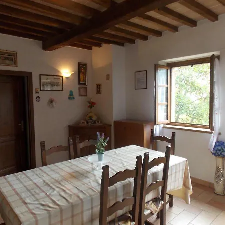 Locazione Turistica Asinello Apartment