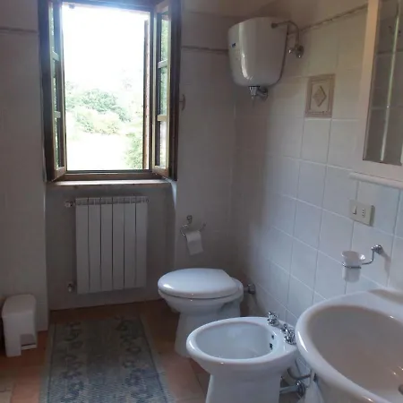 Apartment Locazione Turistica Asinello Castiglione del Lago