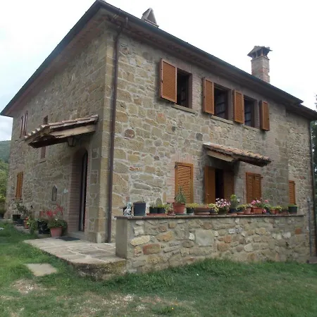 Locazione Turistica Asinello Apartment