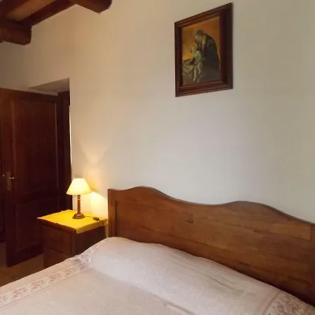 Locazione Turistica Asinello * Castiglione del Lago
