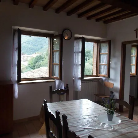 Locazione Turistica Asinello Apartment *