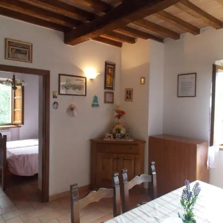 Locazione Turistica Asinello Apartamento