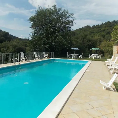 Locazione Turistica Asinello * Castiglione del Lago